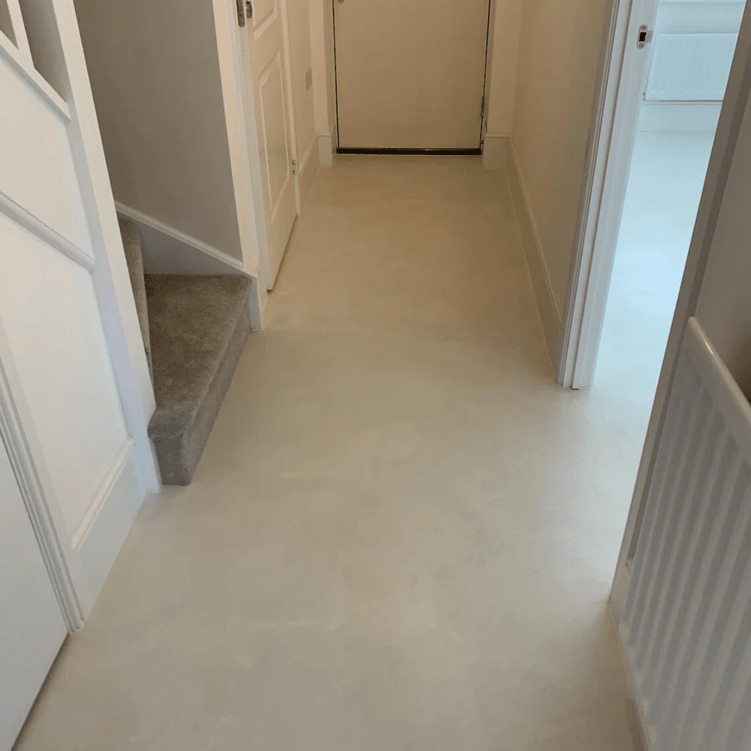 Microcement Polished Concrete 3 Coat Pack - Image 31