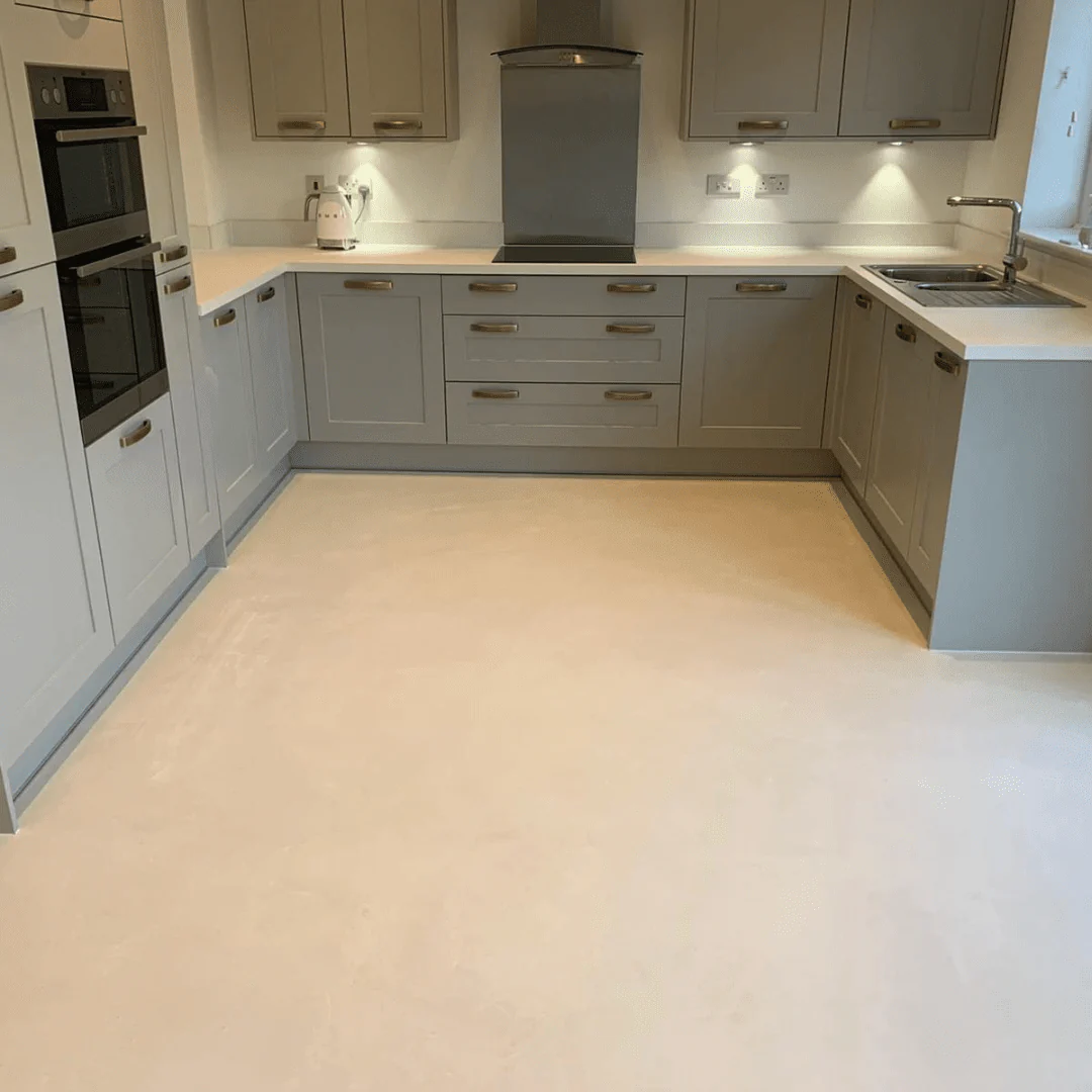 Microcement Polished Concrete 3 Coat Pack - Image 33