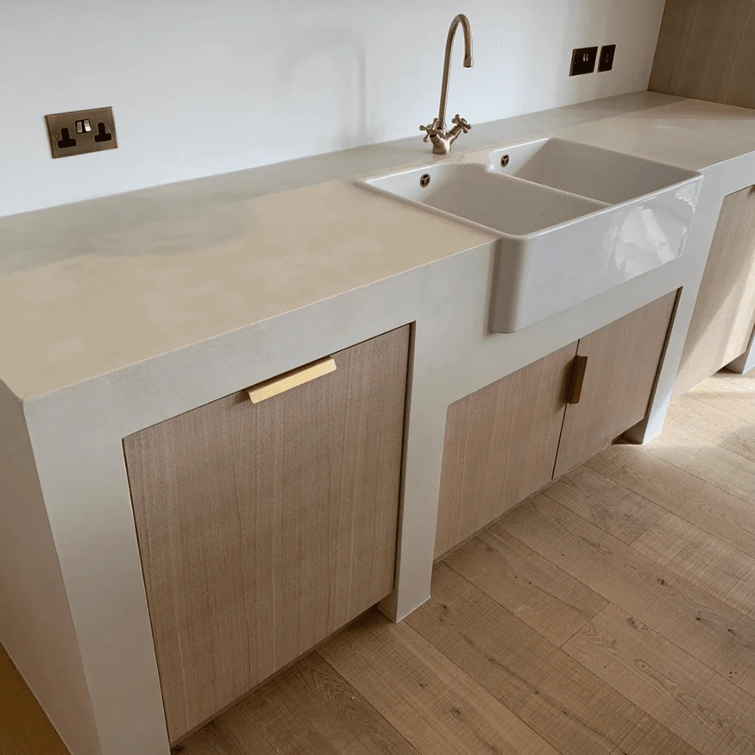 Microcement Polished Concrete 3 Coat Pack - Image 34