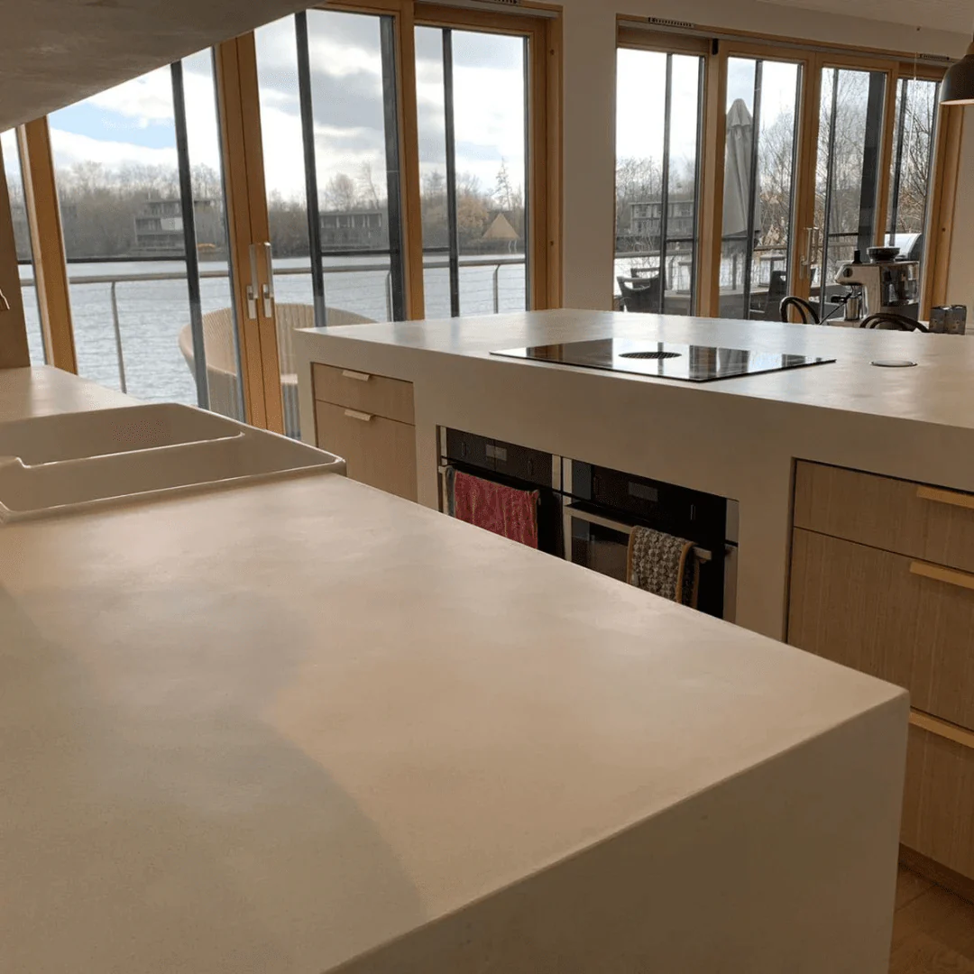 Microcement Polished Concrete 3 Coat Pack - Image 35
