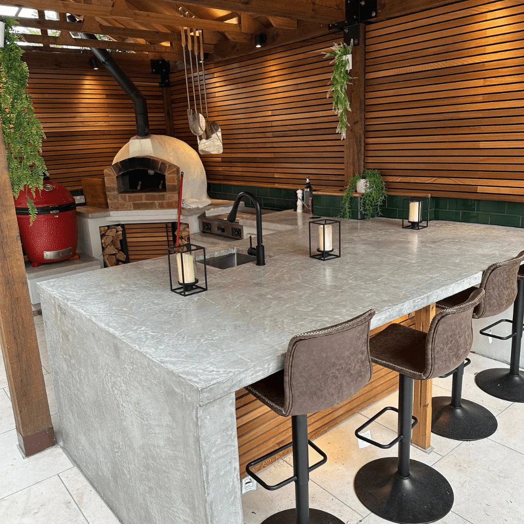 Microcement Polished Concrete 3 Coat Pack - Image 39