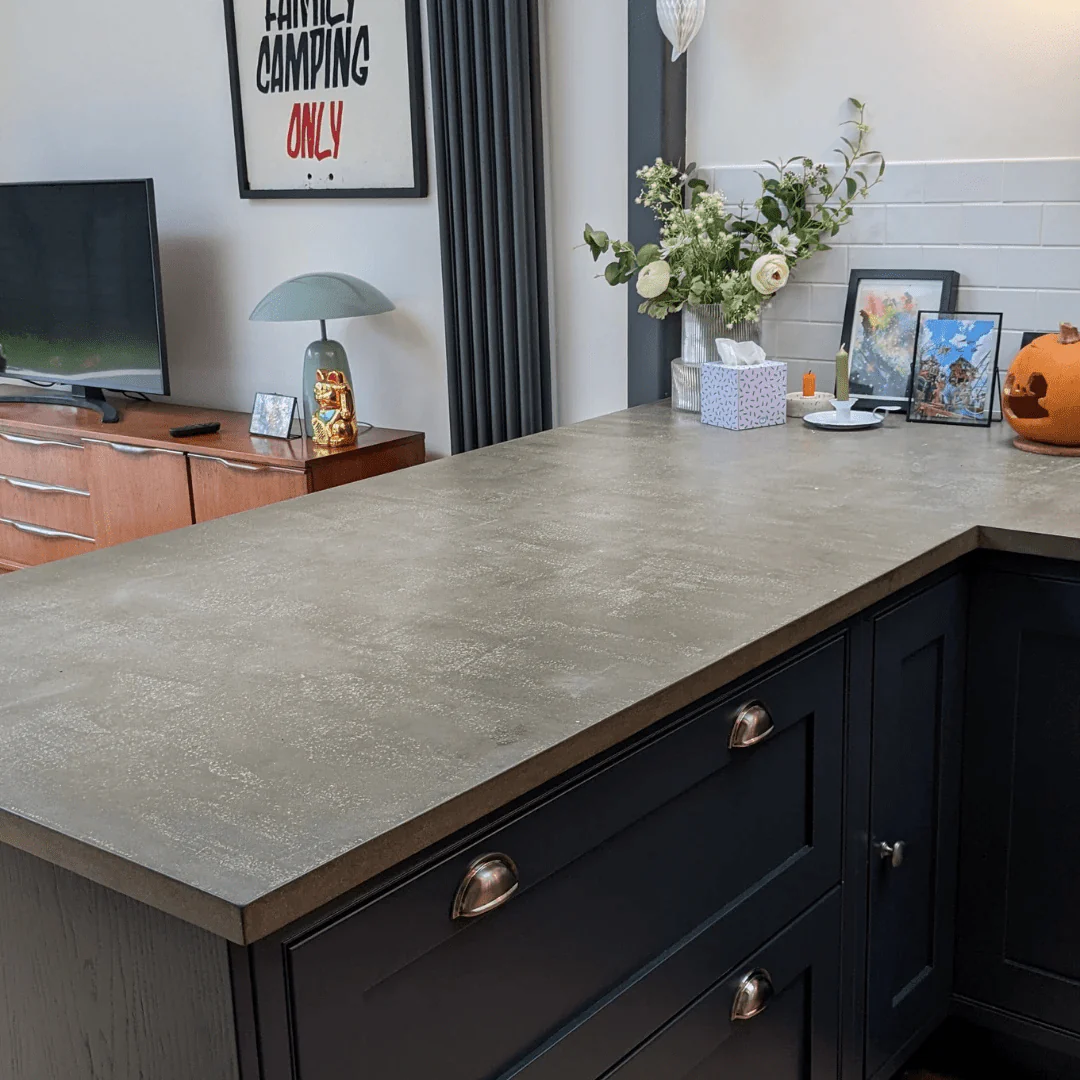 Microcement Polished Concrete - Image 32