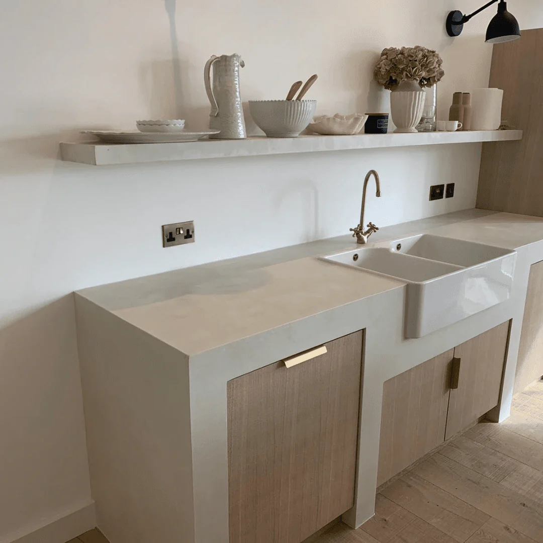 Microcement Polished Concrete - Image 39