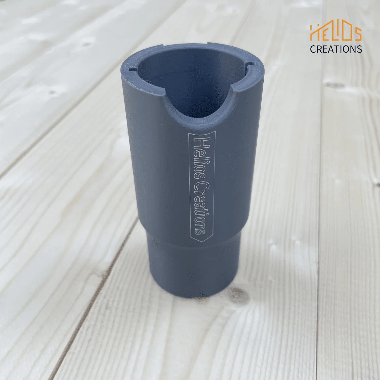 Miele to Dyson Adapter - Use Dyson Accessories with Miele Vacuums - Image 5