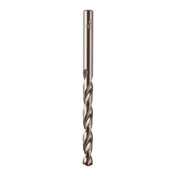 Milwaukee HSSG Thunderweb Metal Drill Bit For Precision Drilling And Long Life Performance
