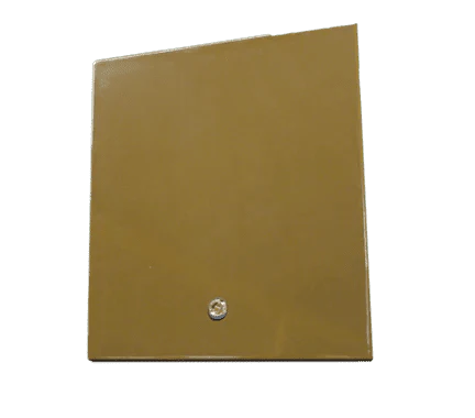 Mitras Connect Semi-Buried Gas Meter Box Aluminium Lid