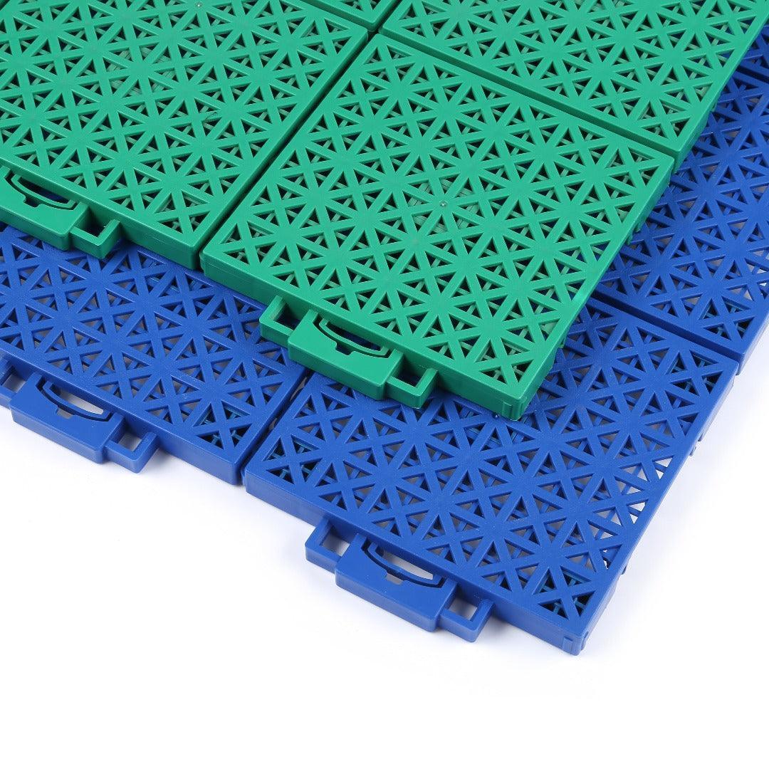 Modular Multi Sport Playground Tiles - Image 17