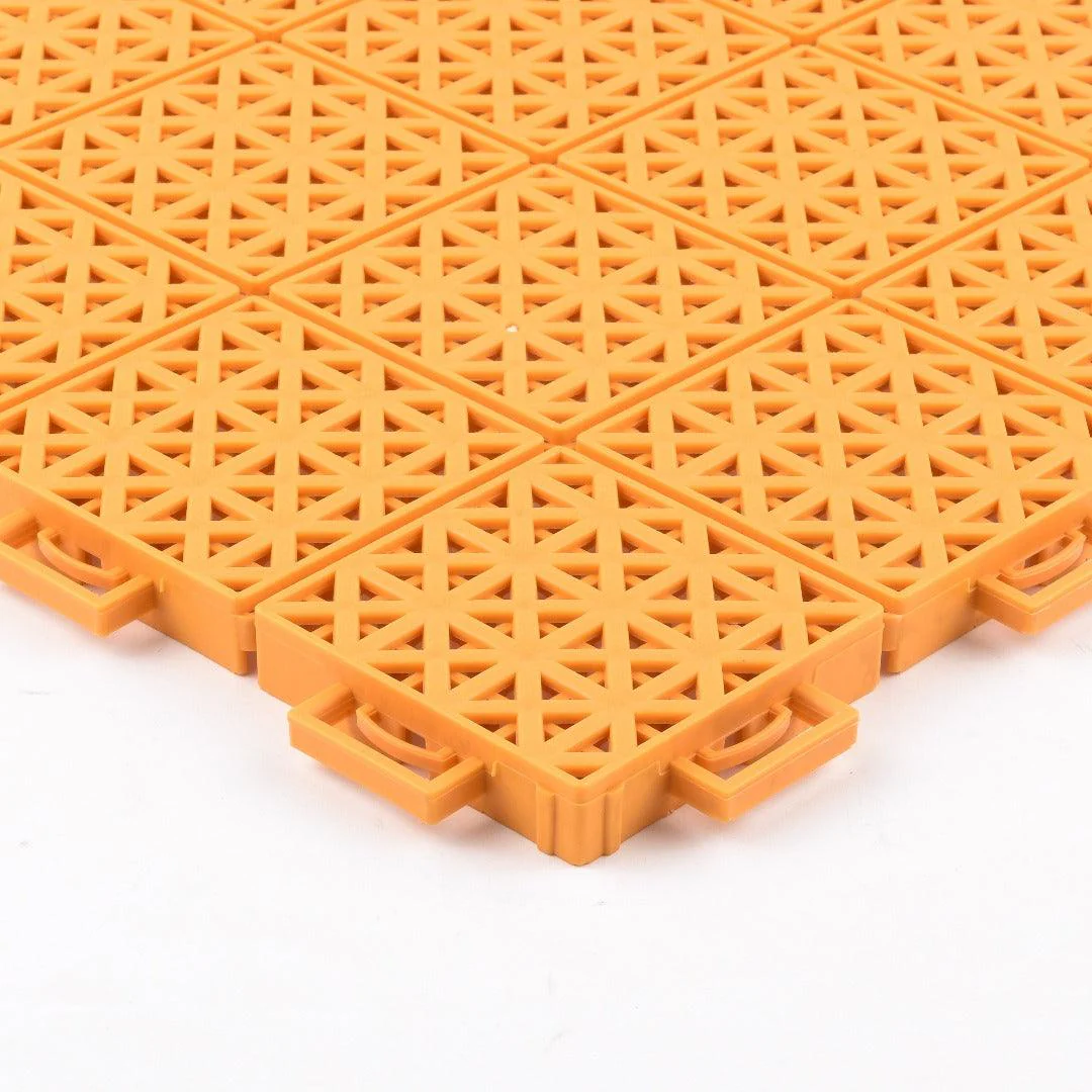 Modular Multi Sport Playground Tiles - Image 20