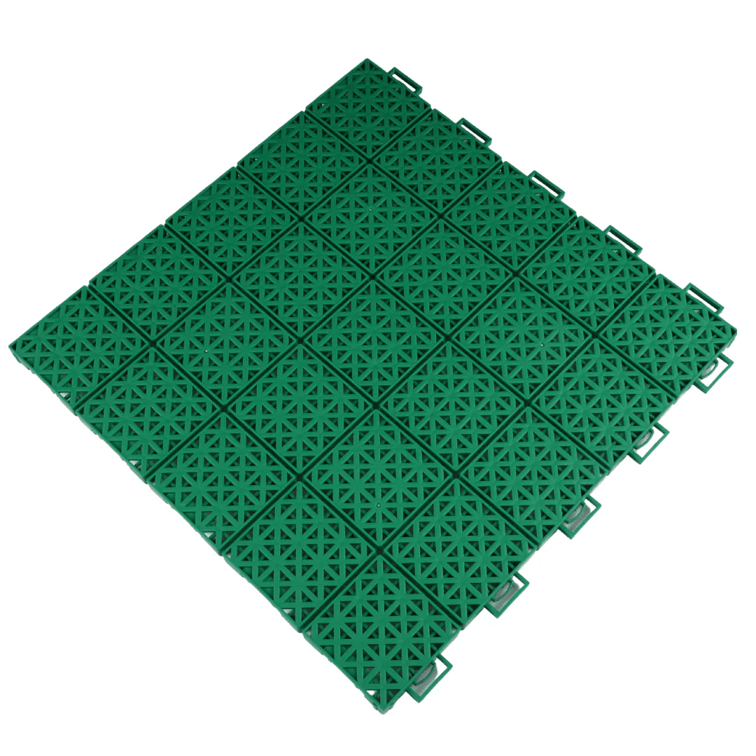 Modular Multi Sport Playground Tiles - Image 3