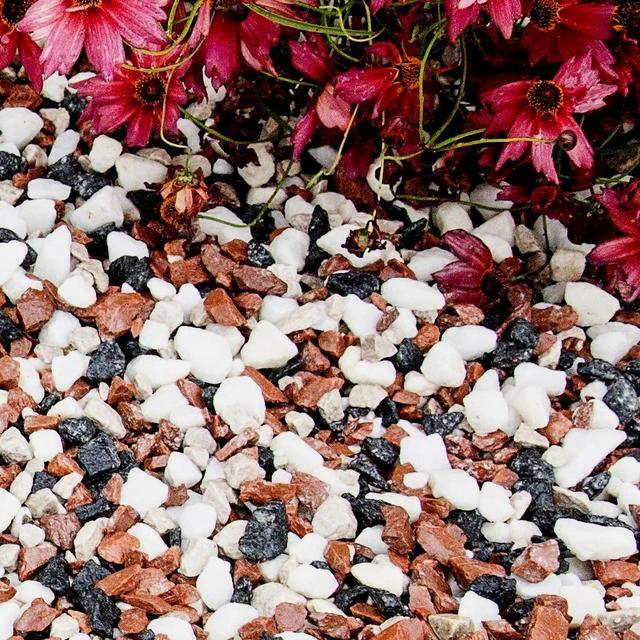 Multi Mix Gravel 10mm - 800kg Bulk Bag