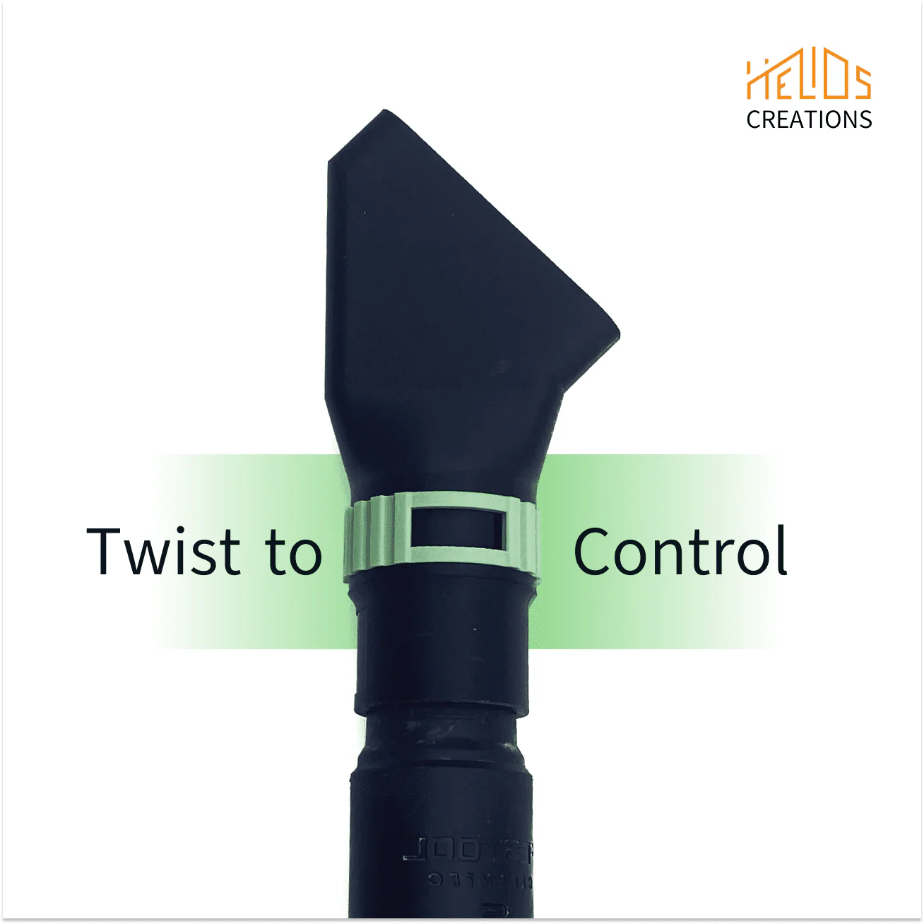 Nozzle Attachment for Festool Dust Extractor - Image 3
