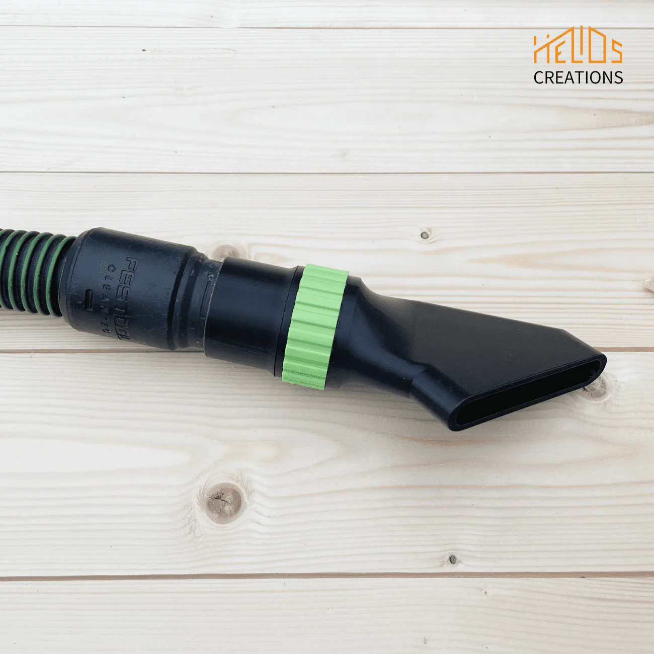Nozzle Attachment for Festool Dust Extractor - Image 8