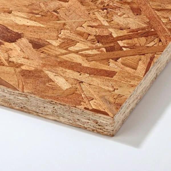 11mm OSB3 Sterling Board OSB Sheet - Image 6