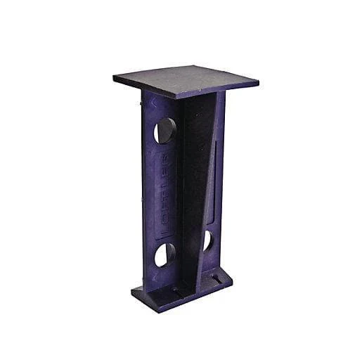 OSB Board Loft Flooring Kits - (Flooring & Legs) - Image 3