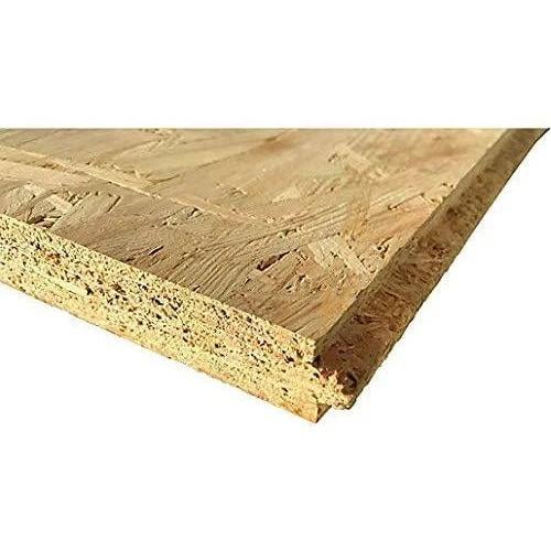 OSB T&G  Loft  Boards  1220 x 300 x 18mm Pack of 3 - Image 3