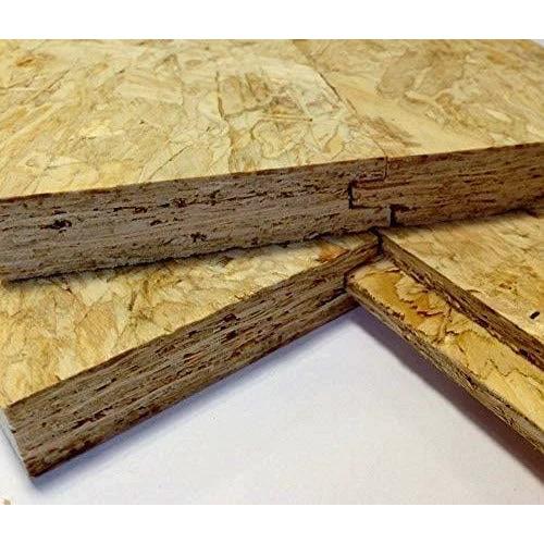 OSB T&G  Loft  Boards  1220 x 300 x 18mm Pack of 3 - Image 4