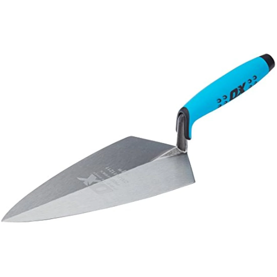 OX Pro Brick Trowel Philadelphia Pattern