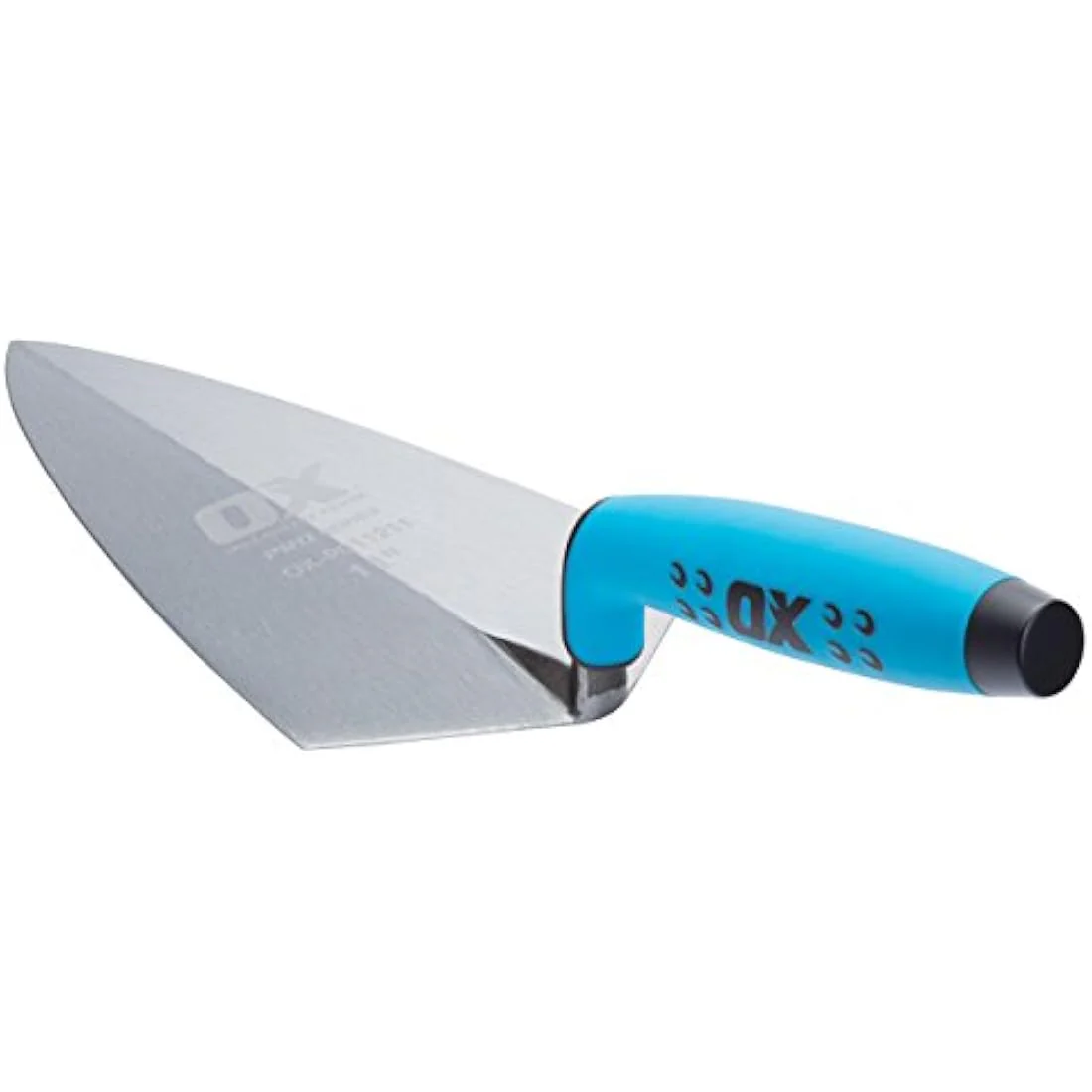 OX Pro Brick Trowel Philadelphia Pattern - Image 2