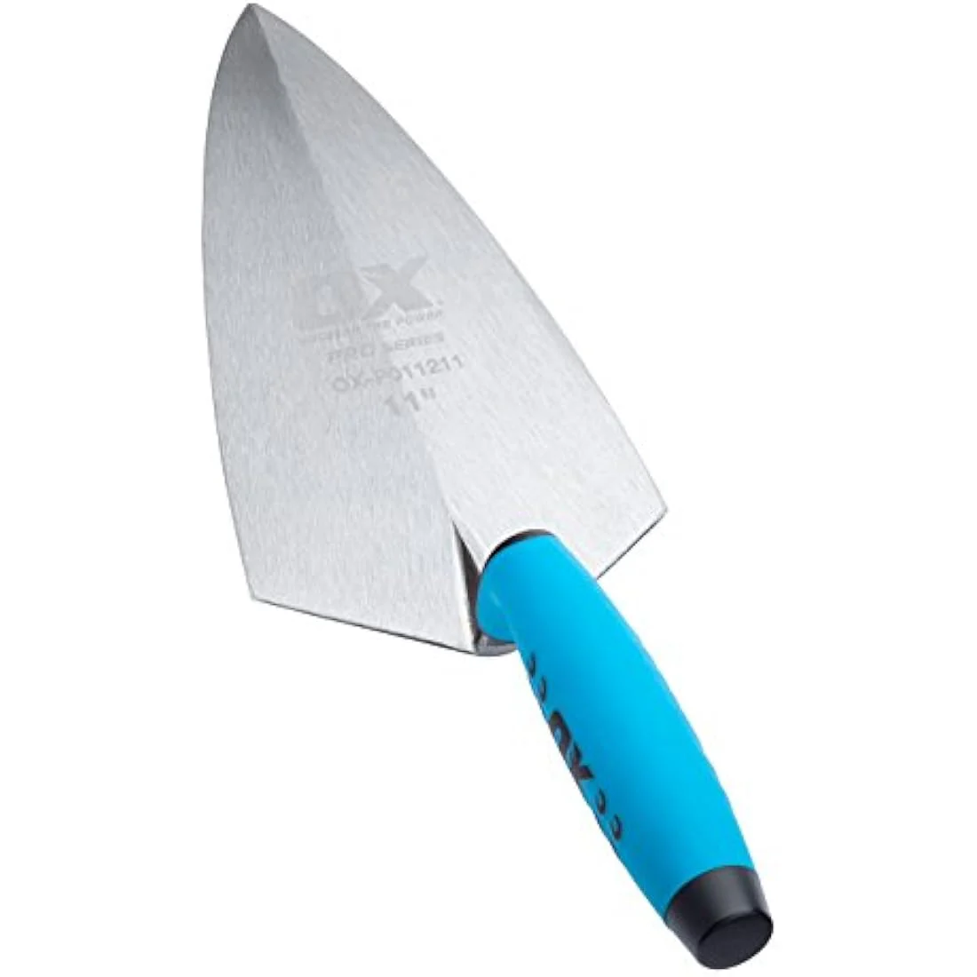 OX Pro Brick Trowel Philadelphia Pattern - Image 3