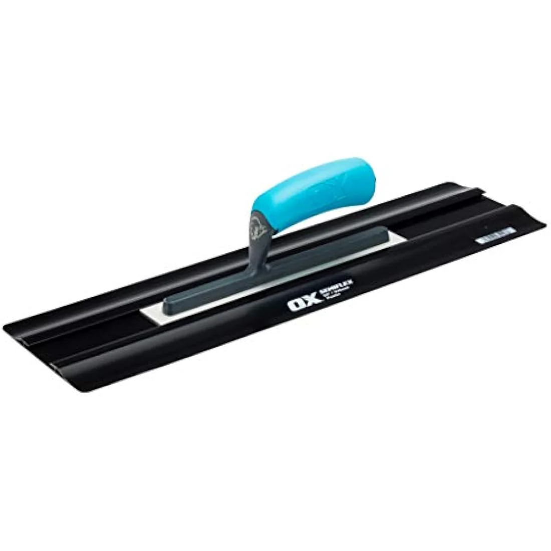 OX Pro Semi Flex Plastic Trowel 20in / 508 x 138 mm