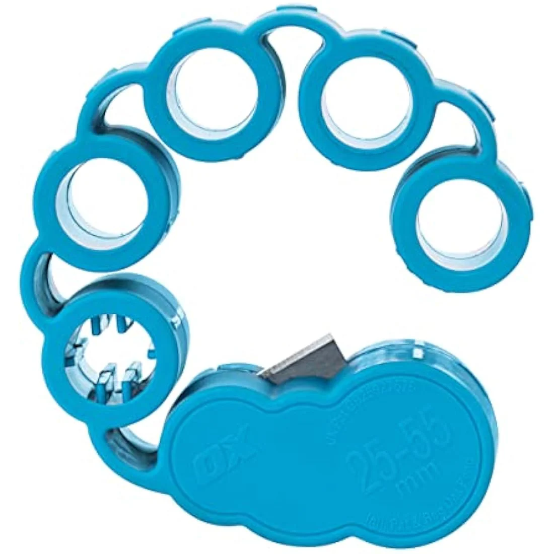 OX Tools Polyzip Flex C2 Cutter - 25-55mm