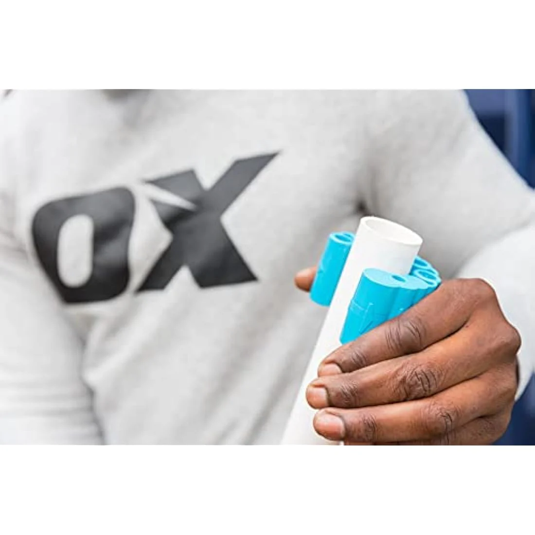 OX Tools Polyzip Flex C2 Cutter - 25-55mm - Image 7