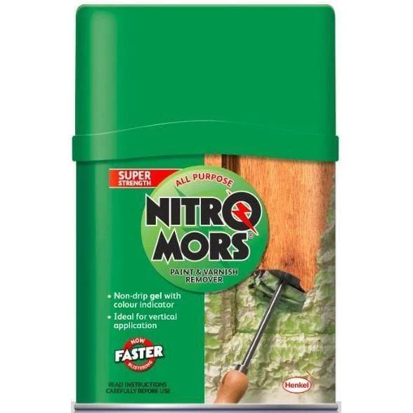 Nitromors All Purpose Paint & Varnish Remover - Image 3