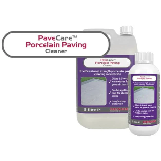 PaveCare Porcelain Paving Cleaner - Image 5