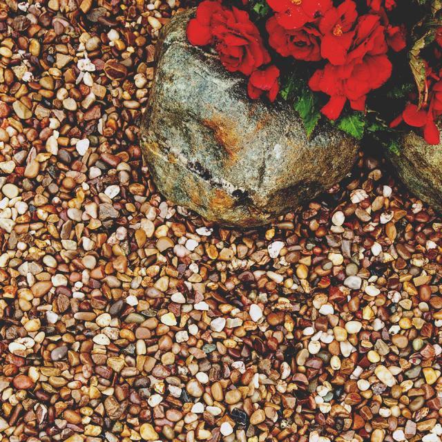 Pea Gravel 6-14mm 25/50 20kg Bags
