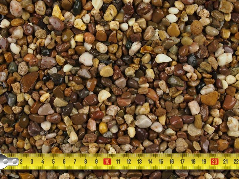 Pea Gravel 6-14mm - 800kg Bulk Bag - Image 3