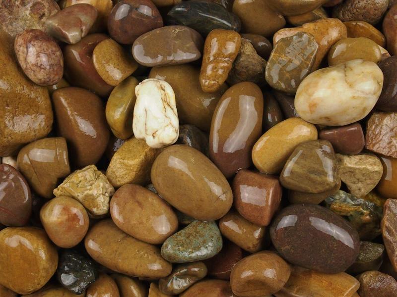 Pea Pebble 20-60mm 25/50 20kg Bags - Image 2
