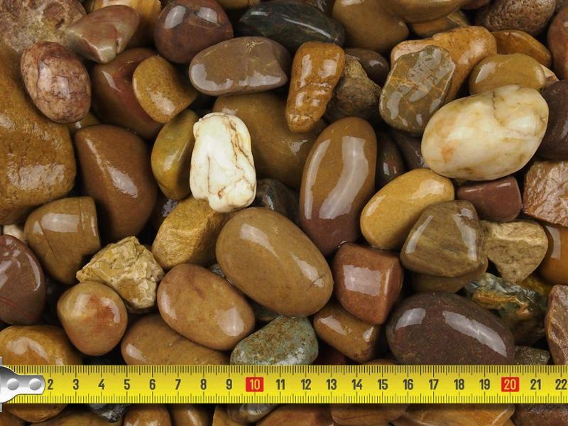 Pea Pebble 20-60mm 25/50 20kg Bags - Image 3