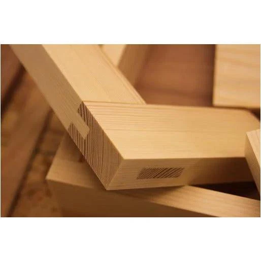 Planed Softwood Timber 100x100mm (4 x 4 inch) finished size 94x94mm - Image 3