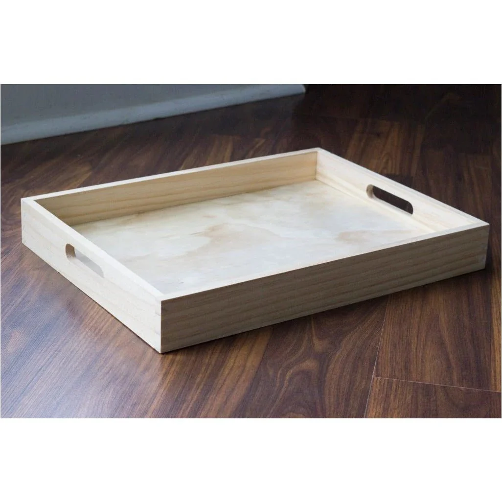 Planed Softwood Timber 25x200mm (1 x 8 inch) finished size 19x194mm - Image 6