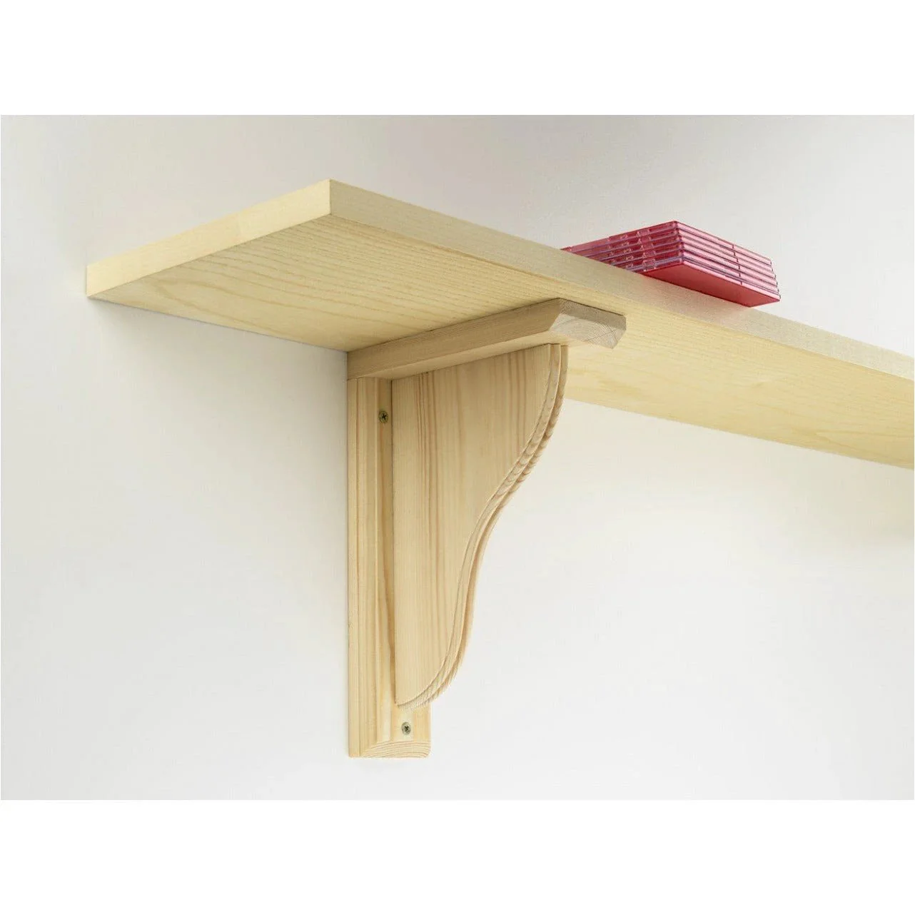 Planed Softwood Timber 25x75mm (1 x 3 inch) finished size 19x69mm - Image 4