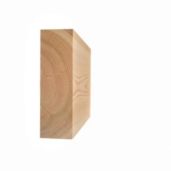 Planed Softwood Timber 38x100mm (1.5 x 4 inch) finished size 32x94mm