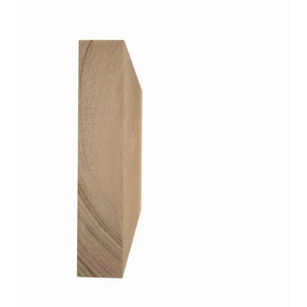 Planed Softwood Timber 38x175mm (1.5 x 7 inch) finished size 32x169mm