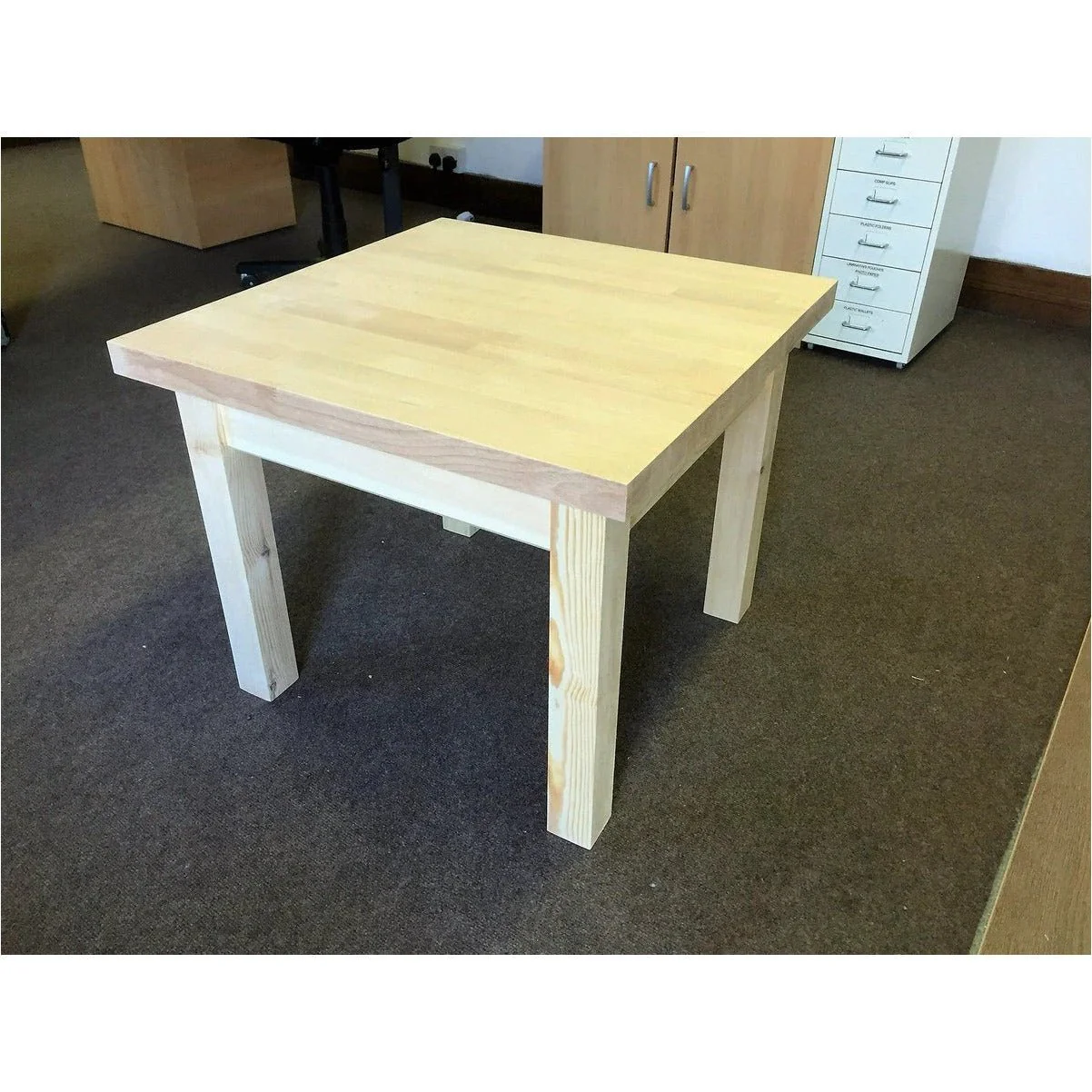 Planed Softwood Timber 38x75mm (1.5 x 3 inch) finished size 32x69mm - Image 4