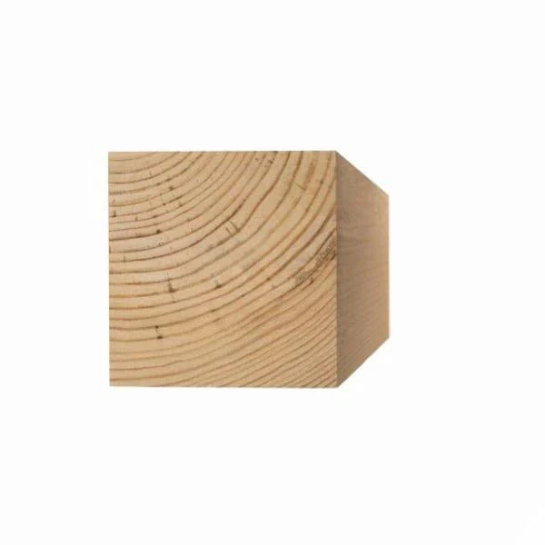 Planed Timber 50x50mm (2 x 2 inch) finished size 44x44mm