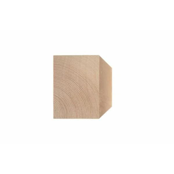 Planed Softwood Timber 75x100mm (3 x 4 inch) finished size 69x94mm