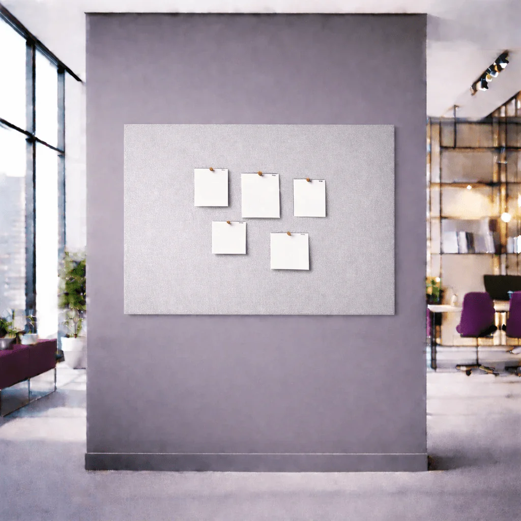 Polycolour FR Handy Sized Pinboard Fire Rated 9mm Thick - Image 15