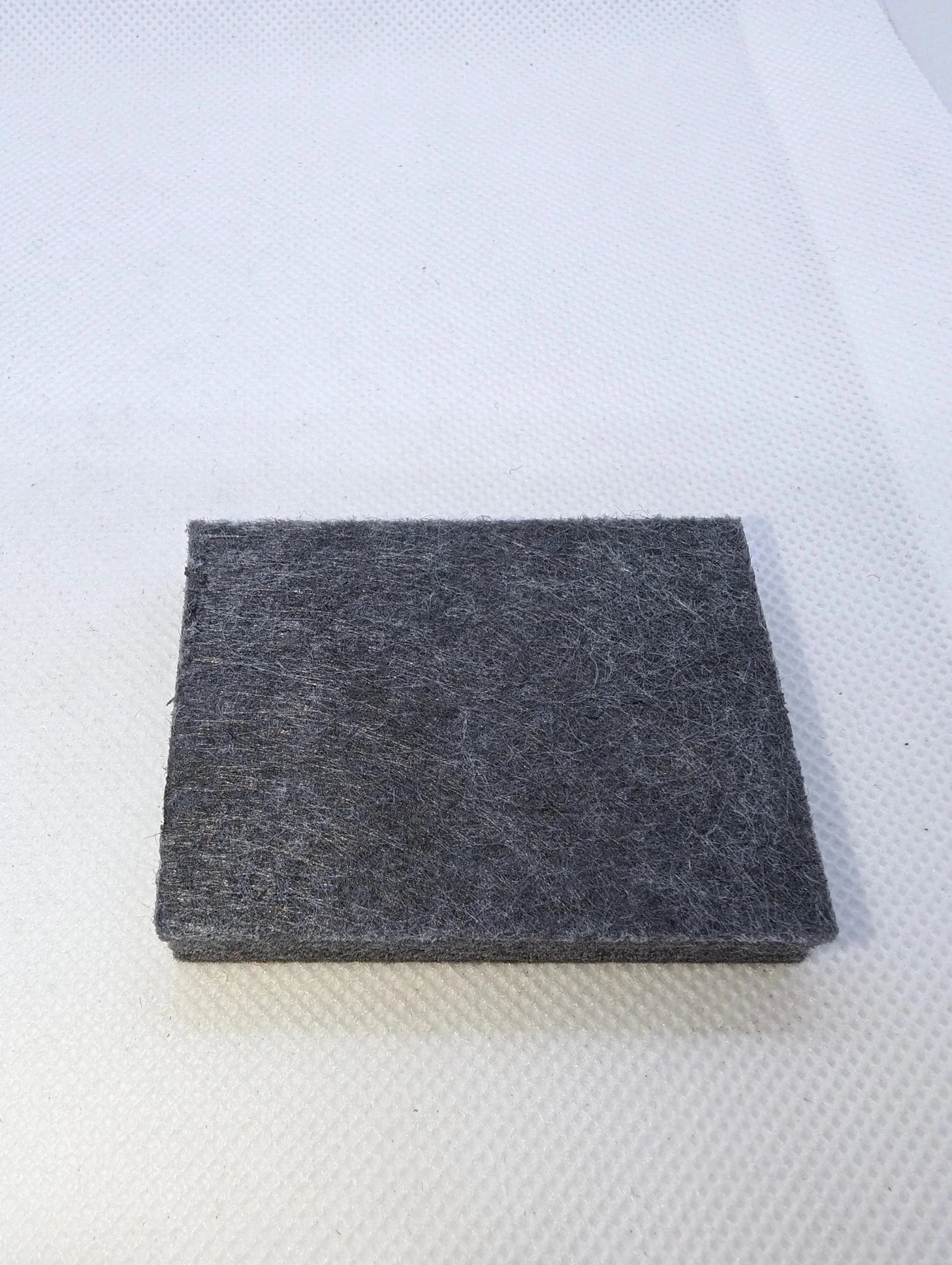 PolyColour Slate Grey Pinboard Fire Rated 2440x1220x9mm - Image 3