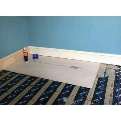 Pre-Primed Fibre Cement Board 1200x600x6mm Pallet of 150 - Image 2