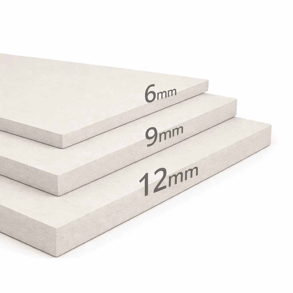 Promat Supalux Fire Rated Board 2440x1220mm - Image 3