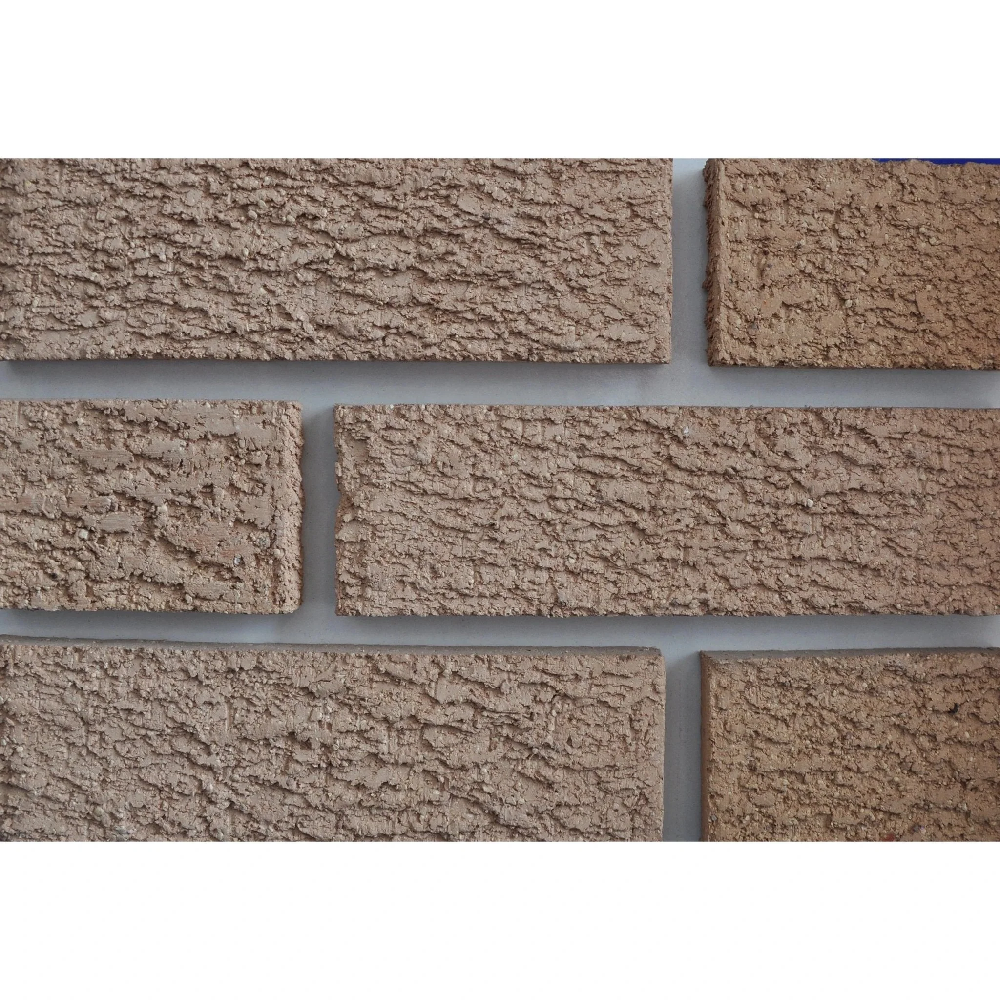 Raeburn Facing Brick 65mm Harlow Buff Rustic Pack of 452