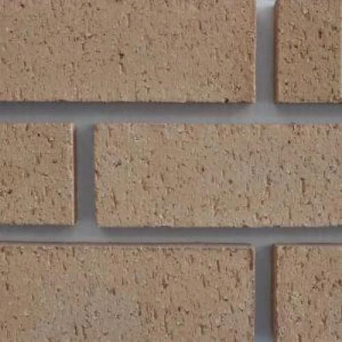 Raeburn Facing Brick 65mm Holyrood Buff Wirecut Pack of 452 - Image 2
