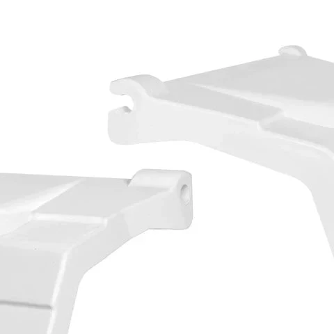 Replacement Lid for Universal MK2 Unibox Gas Meter Box - G02029 - Image 2
