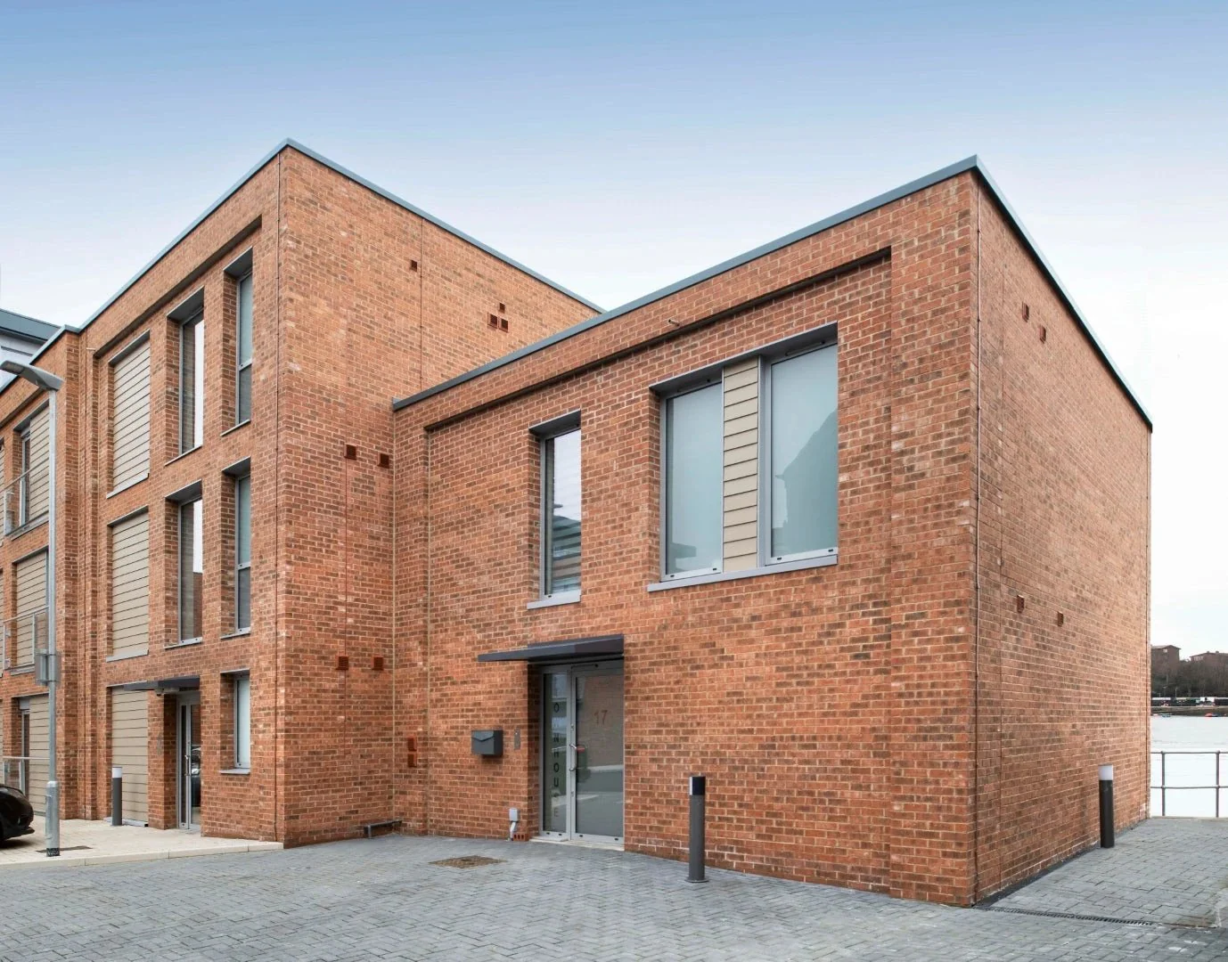 Carlton Ridings Weathered Blend Brick 65mm - Image 10