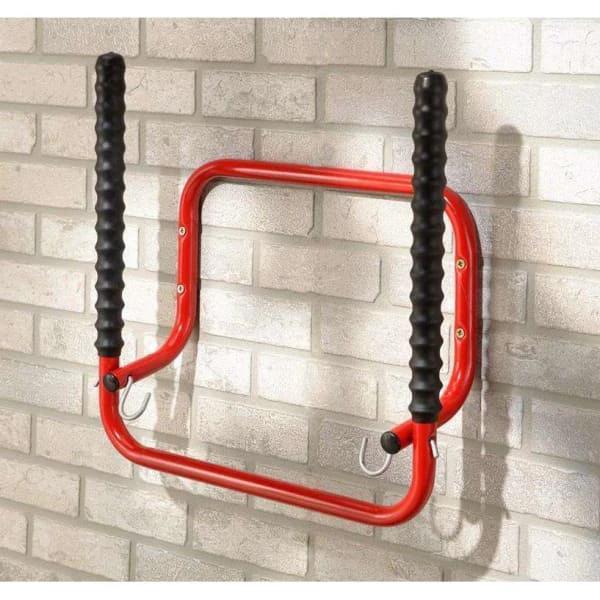 Rothley Folding 2 Cycle Wall Rack 520x100mm
