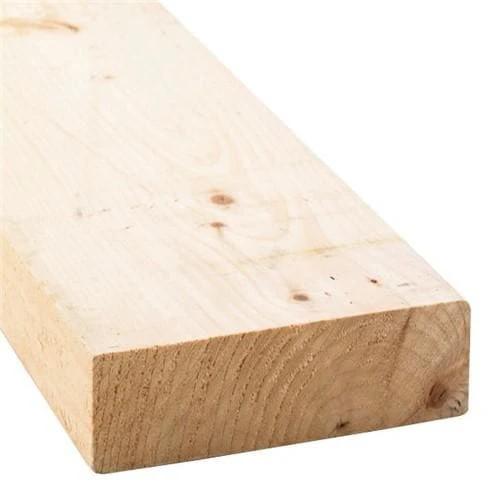Sawn Timber 22x225mm